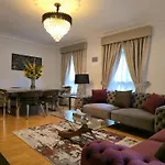 Carlton Court - Mayfair