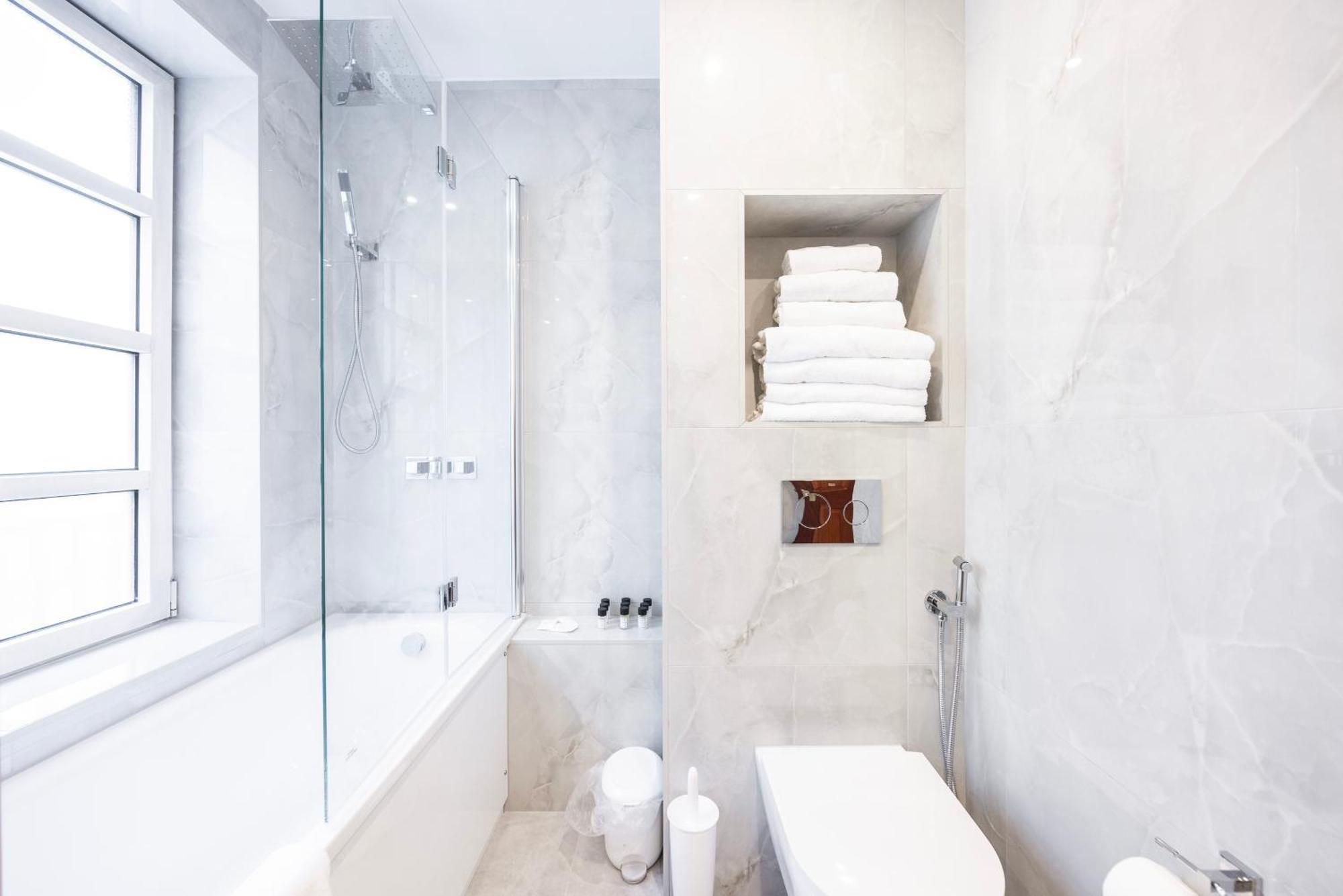 Aparthotel Carlton Court - Mayfair