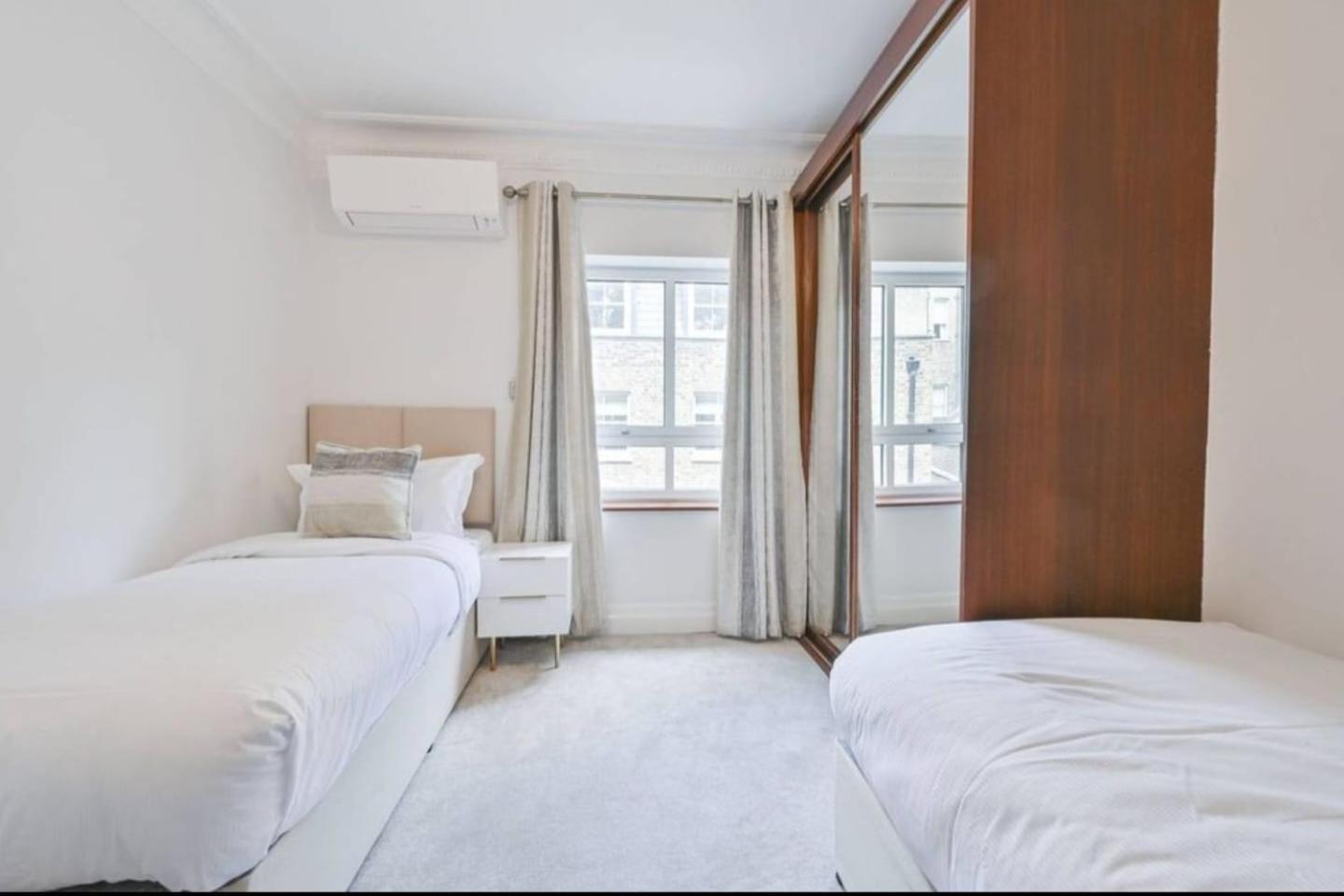 Carlton Court - Mayfair
